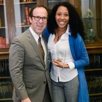 WatchHerWork Employee Lyric Smith's profile photo