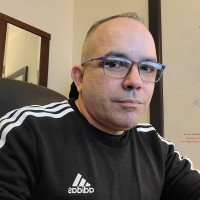 Rejuvenation Employee Mario Andreu's profile photo