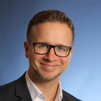 AMEDES Medizinische Dienstleistungen GmbH Employee Felix Lüther's profile photo