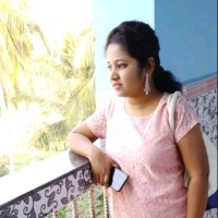 Ayata Employee Susmita Sen's profile photo