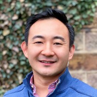 Andrena Employee Mark Wang's profile photo