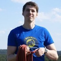MTMSYS s.r.o. Employee Dominik Bohuslav's profile photo
