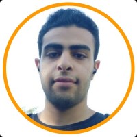 Stakpak Employee Noureldin Ehab's profile photo