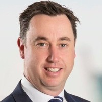Viva Energy Australia Employee Michael Simonds's profile photo