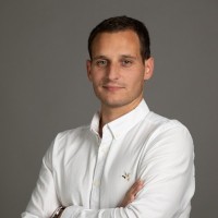 THIRARD Employee Henri Barré's profile photo