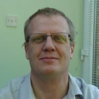 Quantiv Limited Employee David Stringer's profile photo