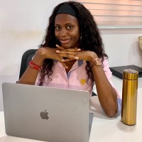 Goodnews Samuel Email