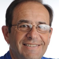 ReviewBuzz Employee Nick Defilipis's profile photo