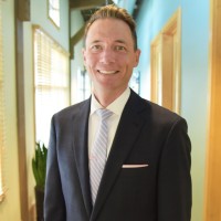 First Network Communications Employee Paul van Hyfte's profile photo