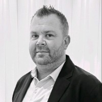 Turtle Mountain Seed Co. Employee Mark Ware's profile photo