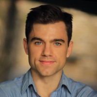 Uvation Employee Chad Kathad's profile photo