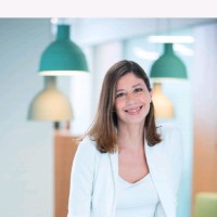 Finerge Employee Teresa Costa's profile photo