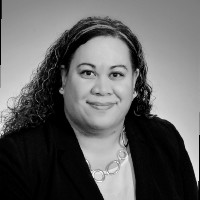 Vanir Construction Management Employee Danielle Mikaio's profile photo