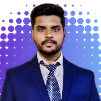 Edvance Employee Arpit Saxena's profile photo