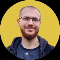 Vatix Employee Jakub Wasielak's profile photo