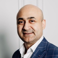 Eitekh Employee Sami Afzal's profile photo