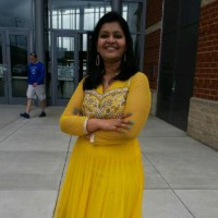 TechPro Solutions Inc Employee Soumya Eda's profile photo