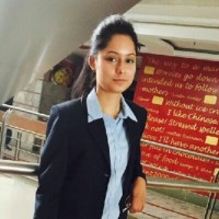 Neha Dindral Email & Phone Number
