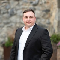 High Construction Company Employee Jeremiah Harris's profile photo