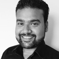 First Hawaiian Bank Employee Aditya Singh's profile photo