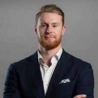 Itreon Employee Daniel Adolfsson's profile photo