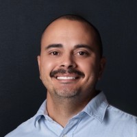 Zumba Employee Douglas Jarquin's profile photo