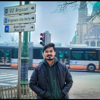 WYN Conferences Employee Alwala Reddy's profile photo