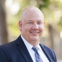 Torch Technologies, Inc. Employee Brian Bozeman's profile photo