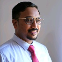 Teamglobal Logistics Pvt. Ltd. Employee Don Paul's profile photo