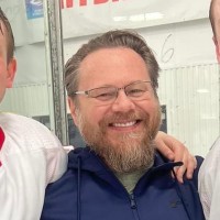 The Ohlmann Group Employee Kern Patton's profile photo