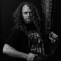 Self Employed / Video / Photo  Employee Nick Conti's profile photo