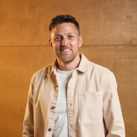 Redeployable Employee Ben Read's profile photo
