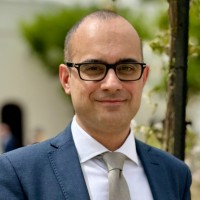 DAUF Employee Luigi Sisto's profile photo