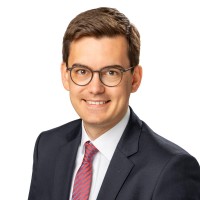 Sparkasse Emsland Employee Eike Lammerskitten's profile photo