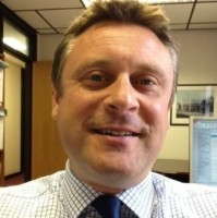 Bowmer and Kirkland Ltd Employee Matthew Cruttenden's profile photo