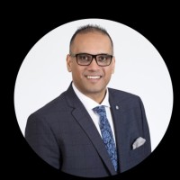 BMO Employee Arvinder Nijjer's profile photo