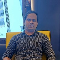 Prashant Deshmukh Email
