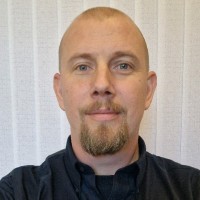 AB SVENSK BILPROVNING Employee Tomas Holmberg's profile photo