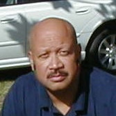 Washington County Employee Michael Watson's profile photo