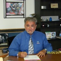 Lance Ben-Yisrael Email & Phone Number
