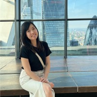 DECATHLON HONG KONG Employee Angie Wong's profile photo