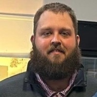 Saint Joseph's College Employee Bryce Black's profile photo