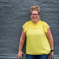 Teena Rairigh