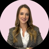 Pitch121 Employee Iva Angeleska's profile photo