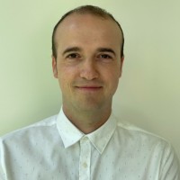 Sarens Employee Matthias Wiels's profile photo