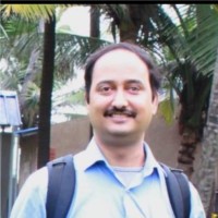Patterns Cognitive Employee Vijay Kamal's profile photo