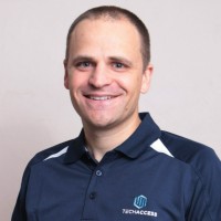 TechAccess Employee Daniel Holmes's profile photo