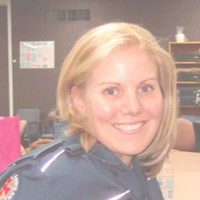 Paramedics Australasia Ltd Employee Shonel Lipp's profile photo