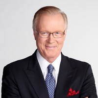 NBCUniversal Media, LLC Employee Chuck Scarborough's profile photo