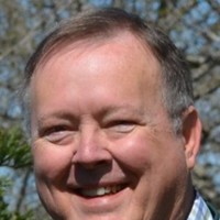 Fujitsu Employee Mark Utley's profile photo